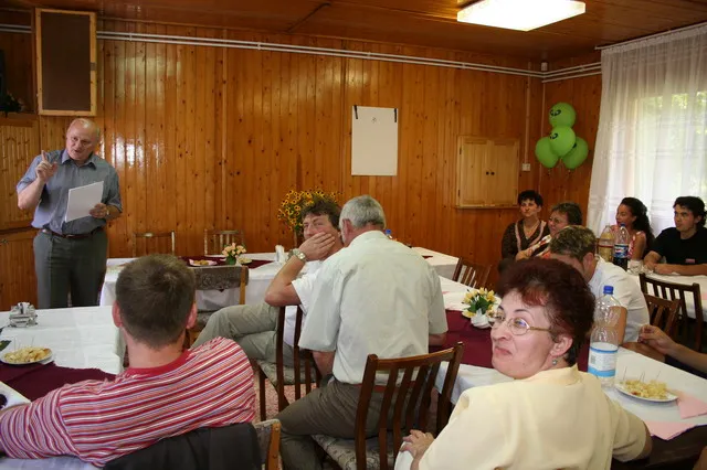 Galaktika Nap 2006