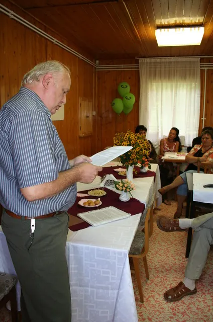 Galaktika Nap 2006