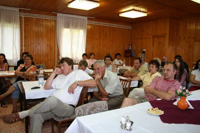 Galaktika Nap 2006