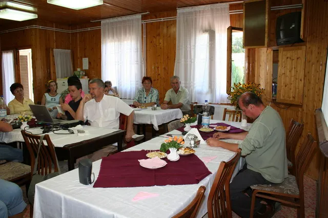 Galaktika Nap 2006