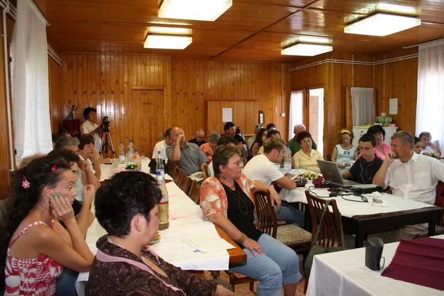 Galaktika Nap 2006