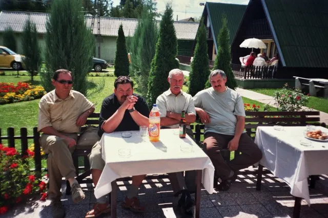 Galaktika Nap 2006