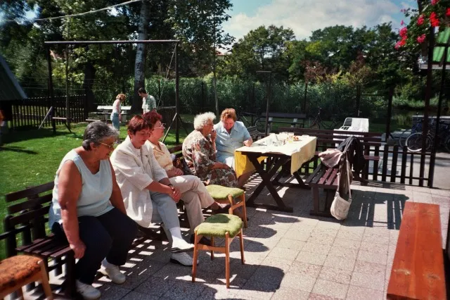 Galaktika Nap 2006