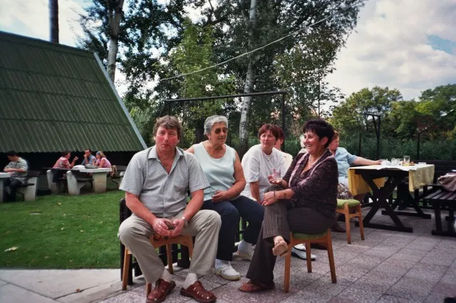 Galaktika Nap 2006
