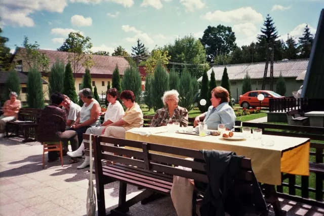 Galaktika Nap 2006