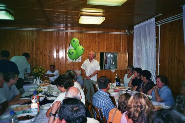 Galaktika Nap 2006