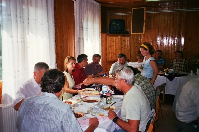 Galaktika Nap 2006