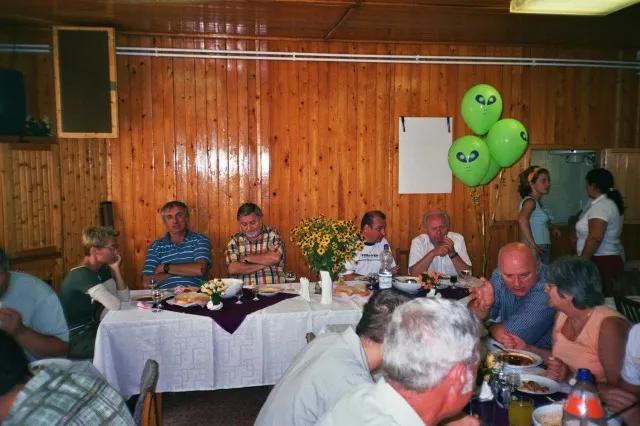 Galaktika Nap 2006