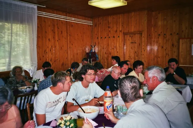 Galaktika Nap 2006