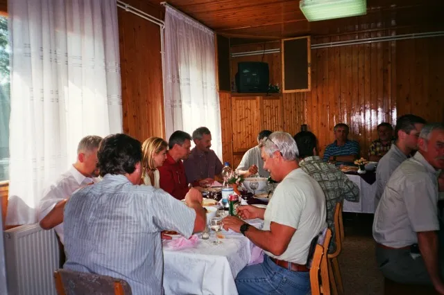 Galaktika Nap 2006