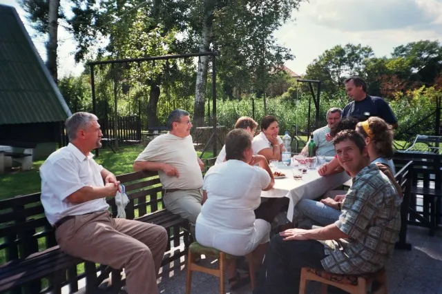 Galaktika Nap 2006