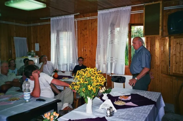 Galaktika Nap 2006