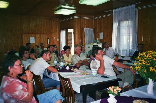 Galaktika Nap 2006