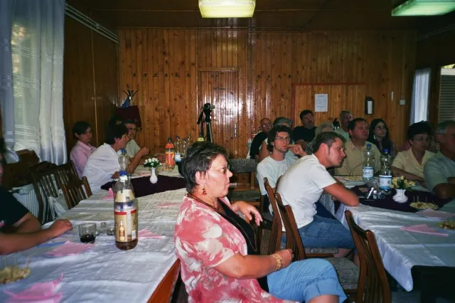 Galaktika Nap 2006
