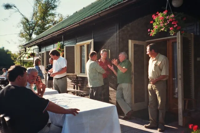 Galaktika Nap 2006