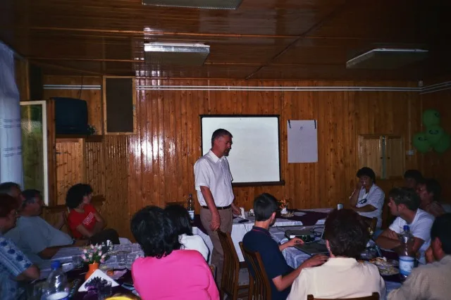 Galaktika Nap 2006