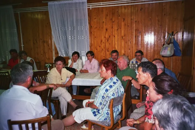 Galaktika Nap 2006