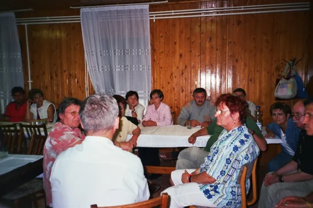 Galaktika Nap 2006