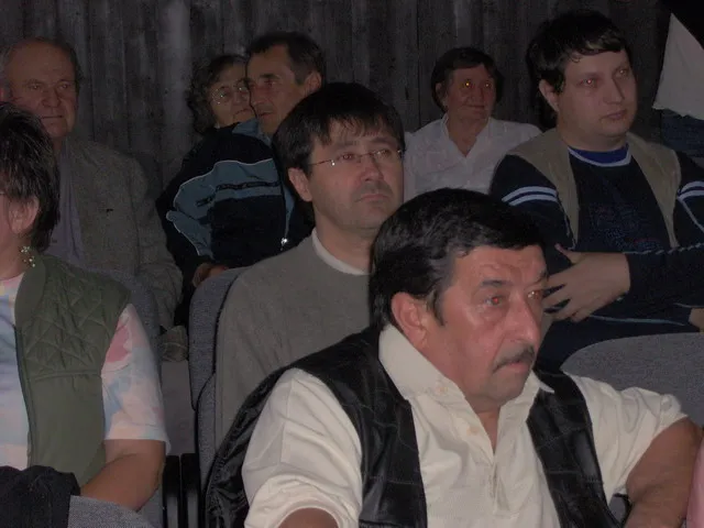 A Galaktika Baráti Kör vendége volt Aranyi László