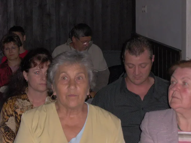 A Galaktika Baráti Kör vendége volt Aranyi László