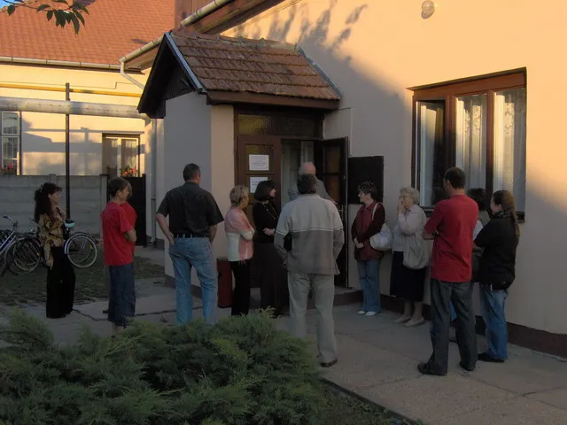 A Galaktika Baráti Kör vendége volt Aranyi László