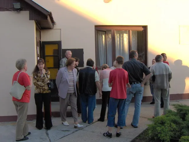 A Galaktika Baráti Kör vendége volt Aranyi László