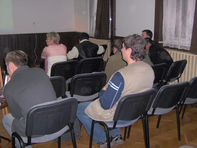A Galaktika Baráti Kör vendége volt Aranyi László