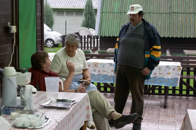 Galaktika Nap 2007