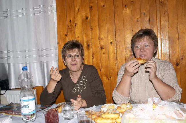 Galaktika Nap 2007