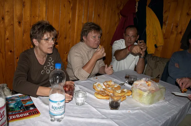 Galaktika Nap 2007