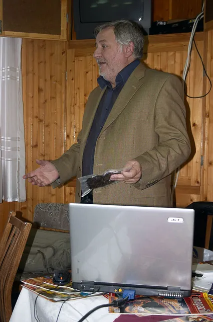 Galaktika Nap 2007