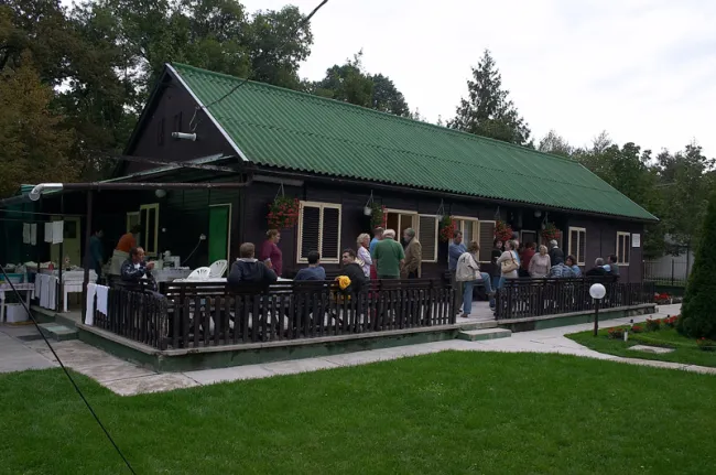 Galaktika Nap 2007