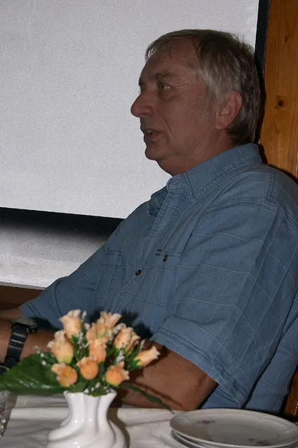 Galaktika Nap 2007