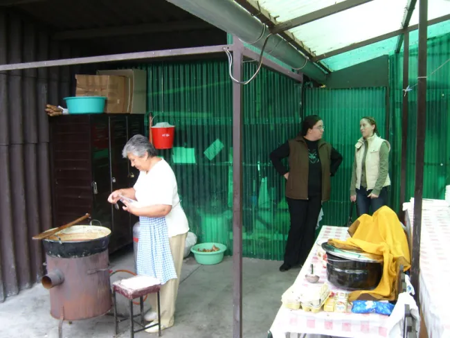 Galaktika Nap 2007