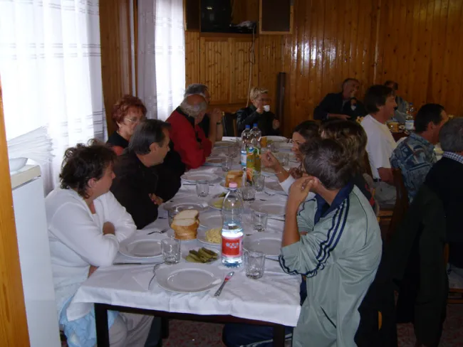 Galaktika Nap 2007