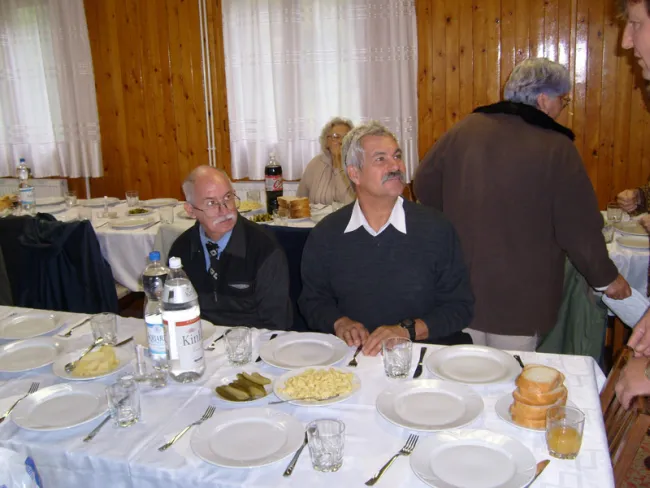 Galaktika Nap 2007