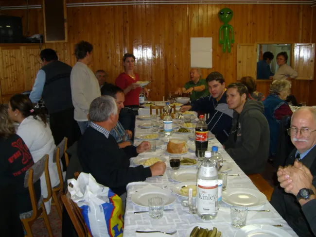 Galaktika Nap 2007