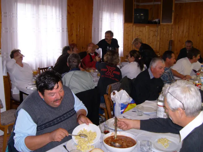 Galaktika Nap 2007