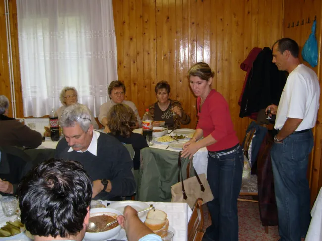 Galaktika Nap 2007