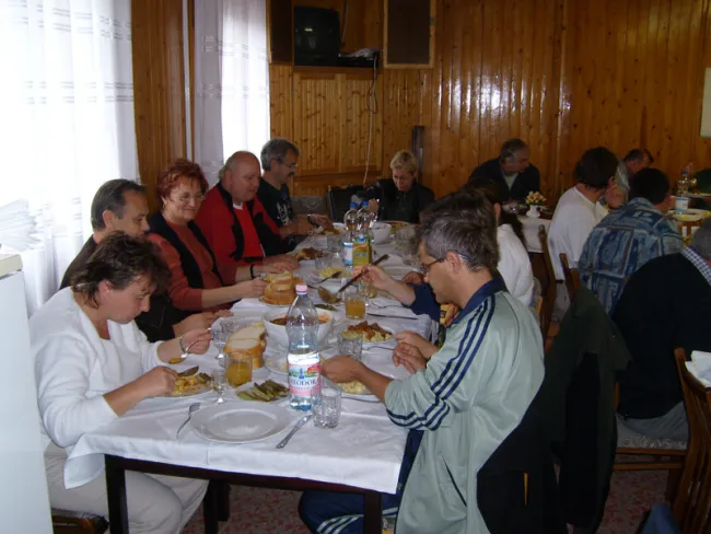 Galaktika Nap 2007