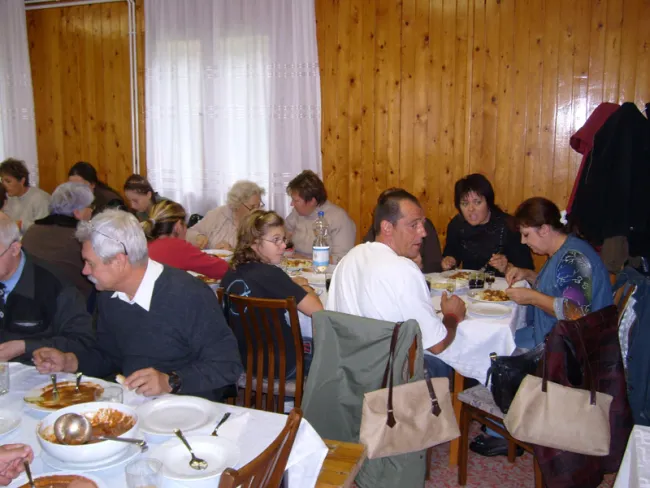 Galaktika Nap 2007