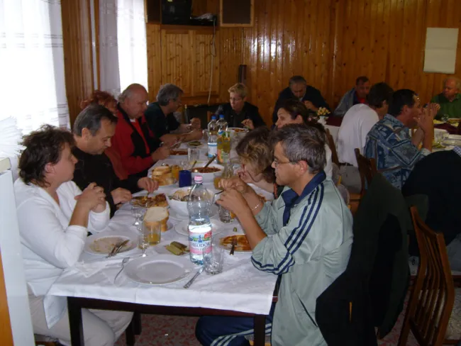 Galaktika Nap 2007