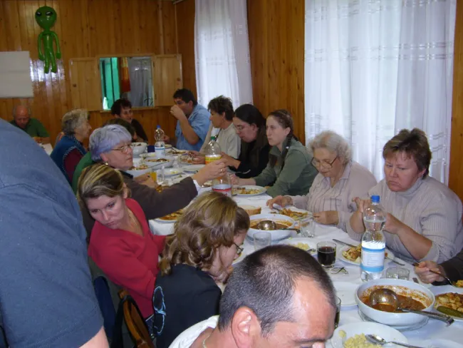 Galaktika Nap 2007