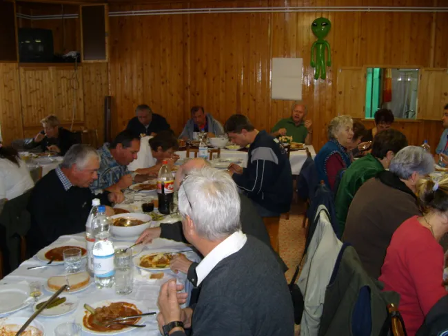 Galaktika Nap 2007