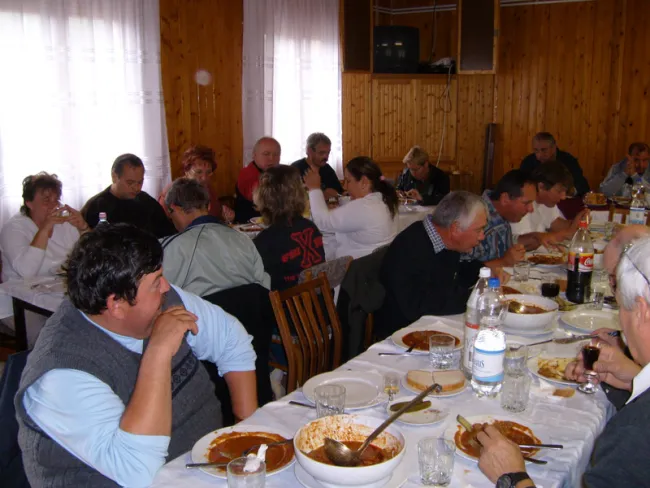 Galaktika Nap 2007
