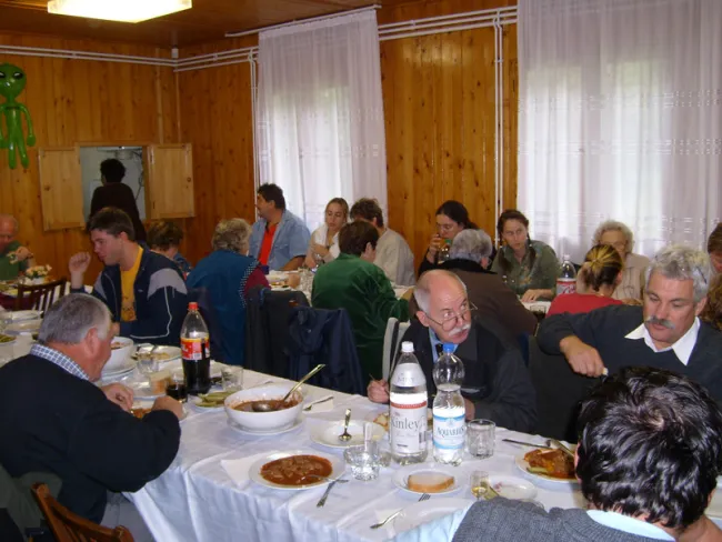 Galaktika Nap 2007