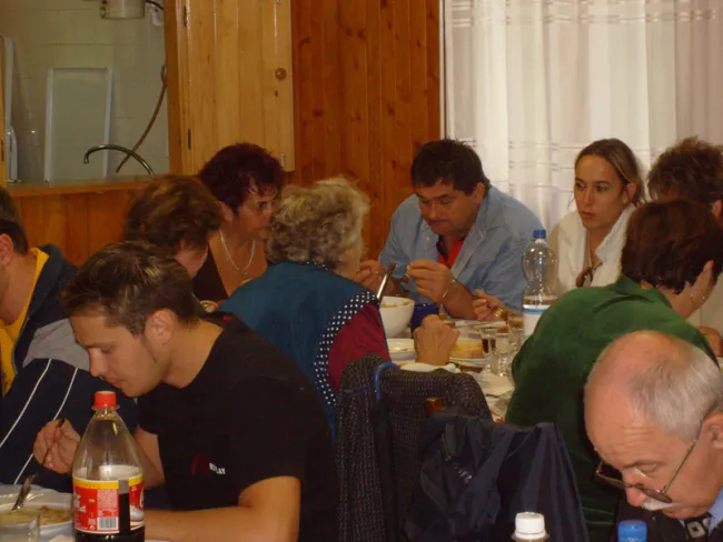 Galaktika Nap 2007