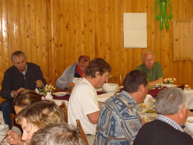 Galaktika Nap 2007