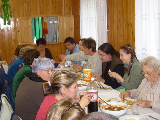 Galaktika Nap 2007