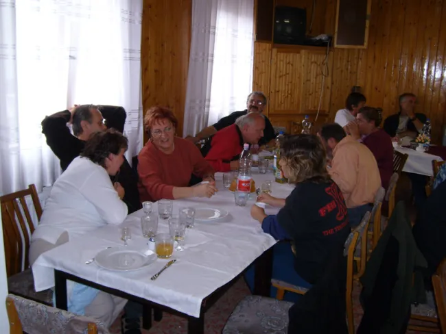 Galaktika Nap 2007